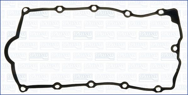 Gasket, cylinder head cover 11112300