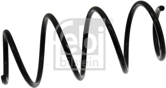 Suspension Spring 38892