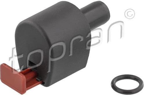 Locking Pin, auto. trans. dipstick sealing piece 408 826