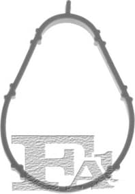 Gasket, intake manifold 511-008