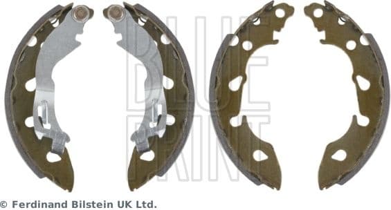 Brake Shoe Set ADBP410006
