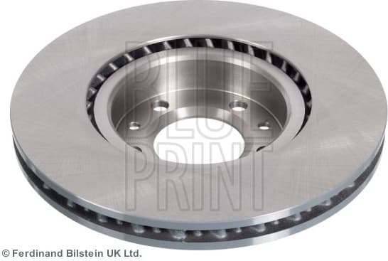 Brake Disc ADP154350 - image 2