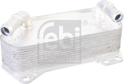 Oil Cooler, automatic transmission 105874