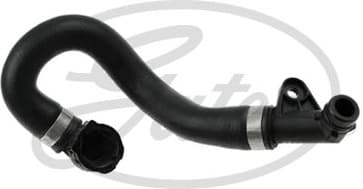 Heater Hose 02-1785