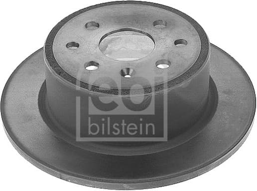 Brake Disc 10749