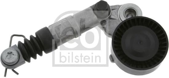 Belt Tensioner, V-ribbed belt 23772