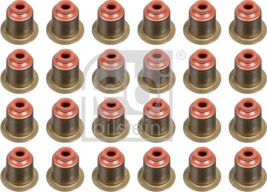 Seal Set, valve stem 21115