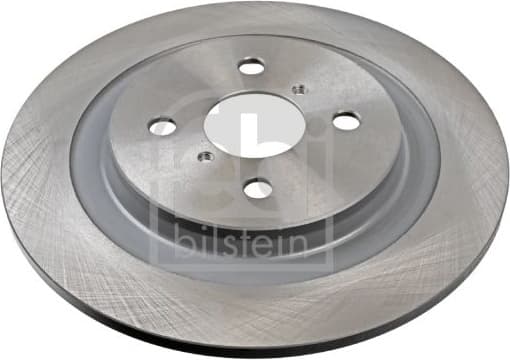 Brake Disc 108462