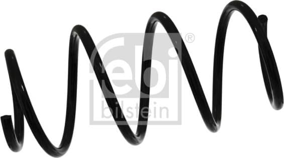 Suspension Spring 46967