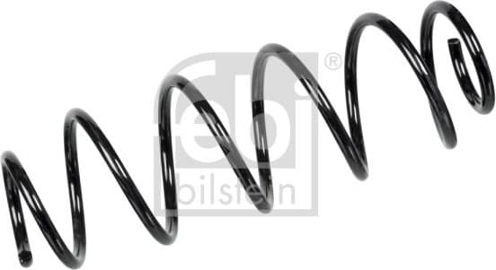 Suspension Spring 46970