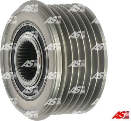 Alternator Freewheel Clutch AS AFP3013 (V)