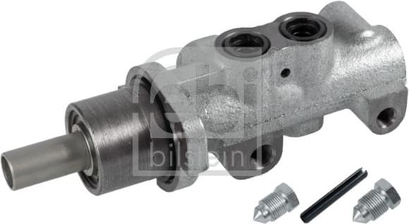 Brake Master Cylinder 171366