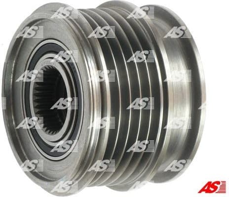 Alternator Freewheel Clutch AS AFP0052 (V)