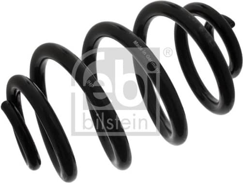 Suspension Spring 38675