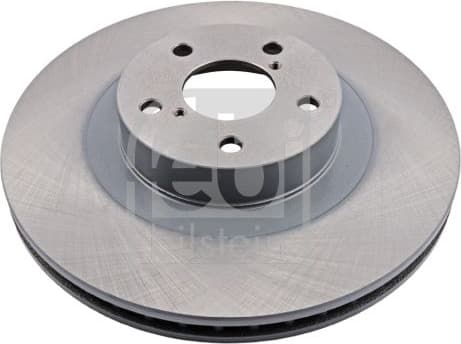 Brake Disc 108400