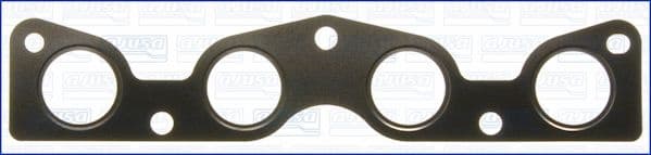 Gasket, exhaust manifold 13207700