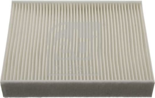 Filter, cabin air 37113