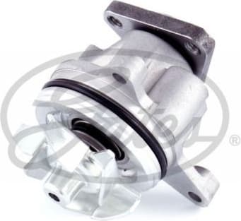 Water Pump, engine cooling WP0165 - image 5