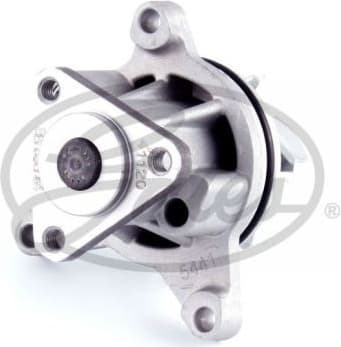 Water Pump, engine cooling WP0165 - image 11