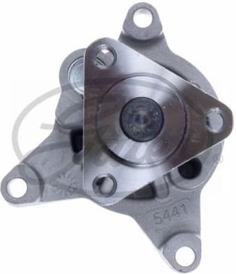 Water Pump, engine cooling WP0165 - image 14