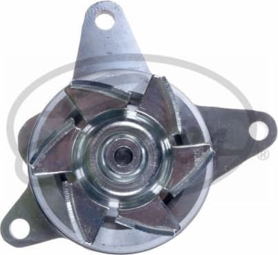 Water Pump, engine cooling WP0165 - image 15