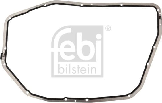 Gasket, automatic transmission oil sump 100265