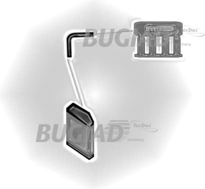 Charge Air Hose 88794 - image 2