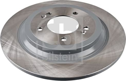 Brake Disc 108637