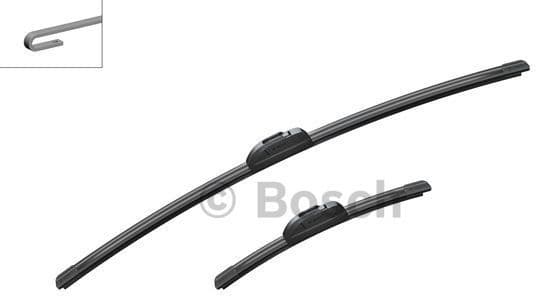 Wiper Blade Aerotwin Retrofit 3397014128