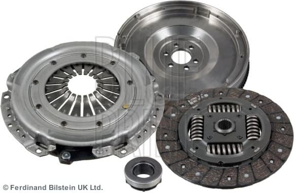 Clutch Kit SMARTFIT Conversion Kit ADV183057