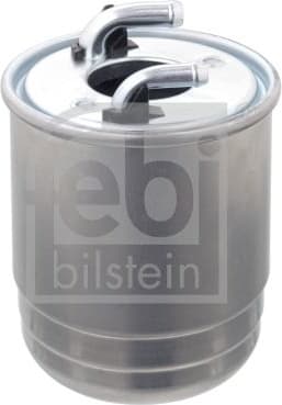 Fuel Filter 102679