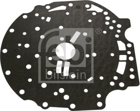 Gasket, housing cover (crankcase) 102860