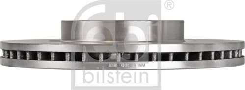 Brake Disc 170766 - image 2