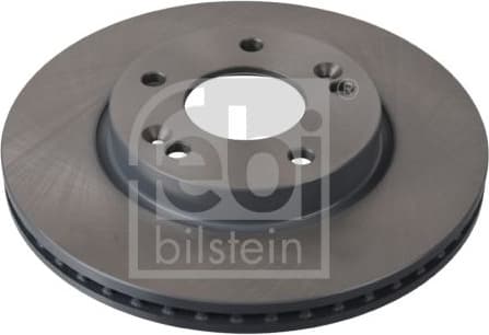 Brake Disc 108394