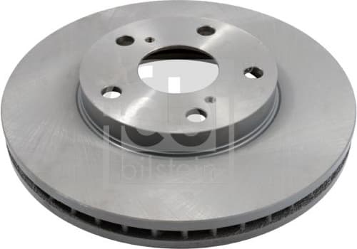 Brake Disc 108437