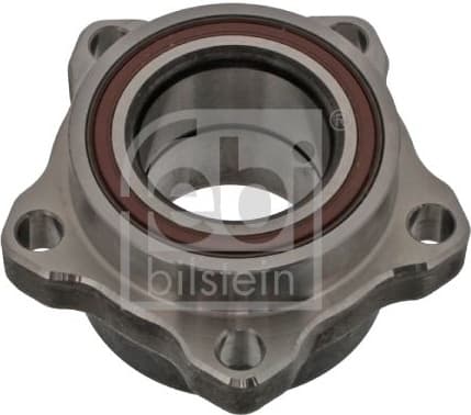 Wheel Bearing Kit 46994