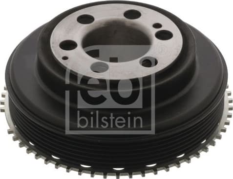 Belt Pulley, crankshaft 103641