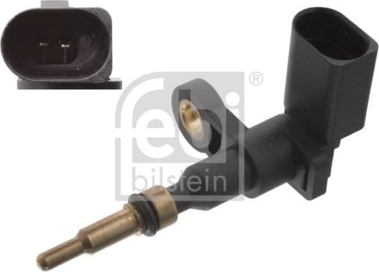 Sensor, coolant temperature 104172