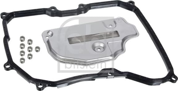 Hydraulic Filter Kit, automatic transmission 106100