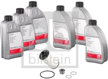Parts Kit, automatic transmission oil change 171762