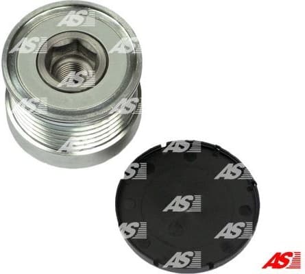 Alternator Freewheel Clutch AS AFP6018