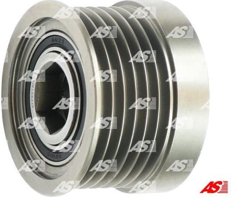 Alternator Freewheel Clutch AS AFP6018 (V)