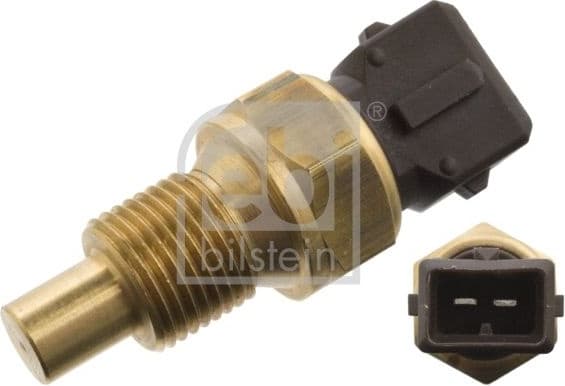 Sensor, coolant temperature 106458