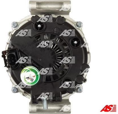 Alternator AS A3232 - image 3