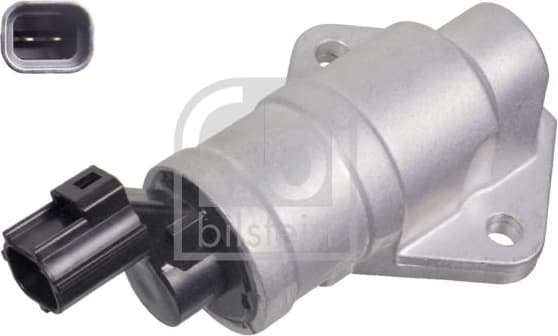 Idle Control Valve, air supply 103041