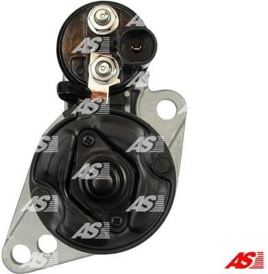 Starter AS S0375 - image 3