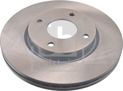 Brake Disc 170744