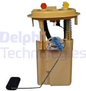 fuel supply unit FL0292-12B1