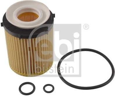 Oil Filter 101653