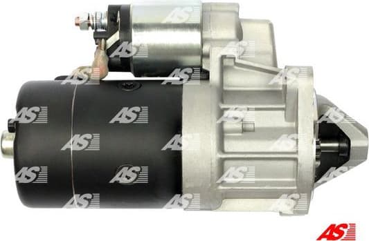Starter AS S0165 - image 2